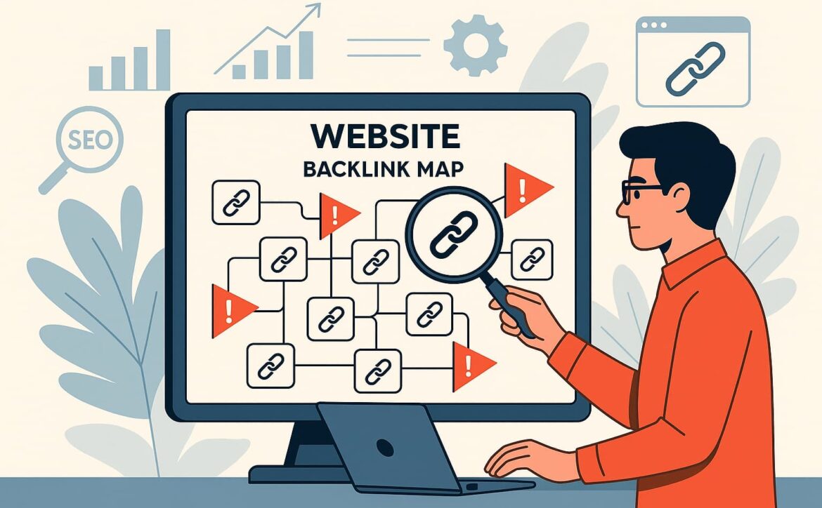 Backlink