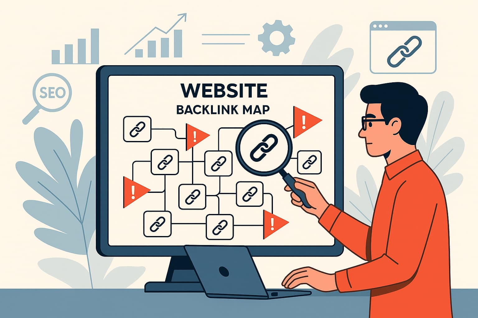 Backlink