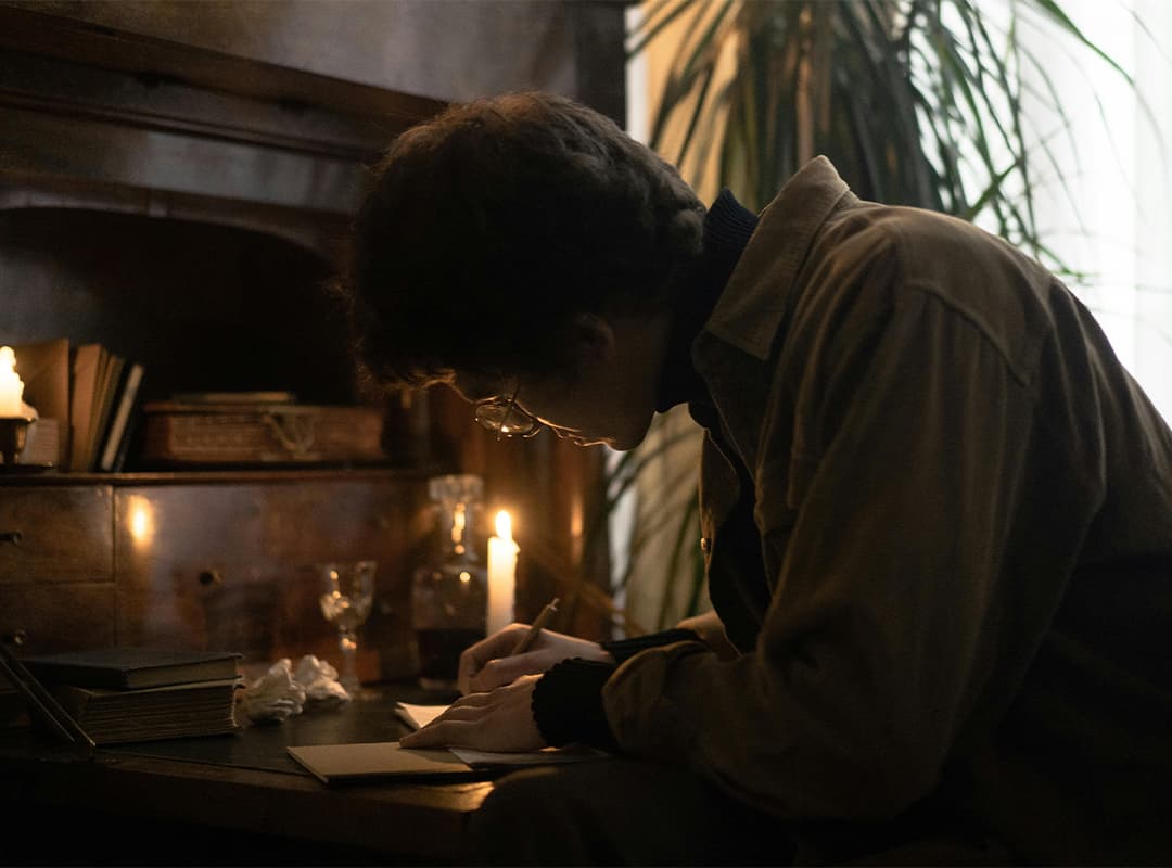 writer