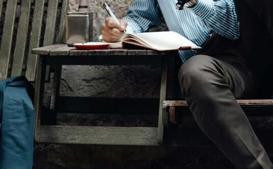 writing